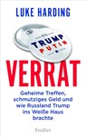 Verrat - Luke Harding - 9783641227173