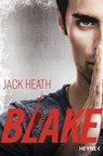 Blake - Jack Heath - 9783641229047