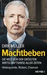 Machtbeben - Dirk Müller - 9783641229566