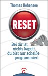 Reset - Thomas Hohensee - 9783641229665