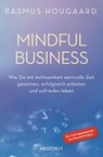 Mindful Business - Rasmus Hougaard ; Jacqueline Carter ; Gillian Coutts - 9783641231972