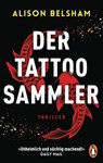 Der Tattoosammler - Alison Belsham - 9783641233242