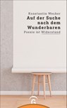 Auf der Suche nach dem Wunderbaren - Konstantin Wecker - 9783641234393