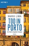 Tod in Porto - Mario Lima - 9783641234607