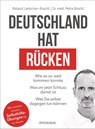 Deutschland hat Rücken - Roland Liebscher-Bracht ; Dr. med. Petra Bracht - 9783641235970