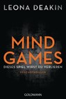 Mind Games - Leona Deakin - 9783641239343