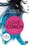 Lovecoach - Sophie Andresky - 9783641239817