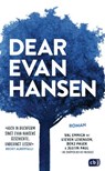 Dear Evan Hansen - Val Emmich ; Steven Levenson ; Benj Pasek ; Justin Paul - 9783641240547