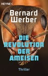 Die Revolution der Ameisen - Bernard Werber - 9783641241308