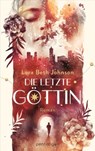 Die letzte Göttin - Lora Beth Johnson - 9783641242633