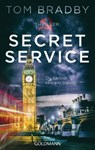 Secret Service - Tom Bradby - 9783641243203