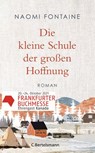 Die kleine Schule der großen Hoffnung - Naomi Fontaine - 9783641243425