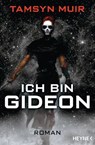 Ich bin Gideon - Tamsyn Muir - 9783641244392