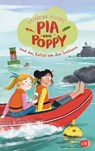 Pia & Poppy und das Rätsel um den Seelöwen - Katharina Reschke - 9783641245627