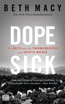 Dopesick - Beth Macy - 9783641245788