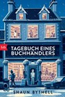 Tagebuch eines Buchhändlers - Shaun Bythell - 9783641246365