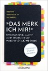 Das merk ich mir! - Peter C. Brown ; Prof. Dr. Henry Roediger III ; Prof. Dr. Mark A. McDaniel - 9783641246747