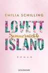 Lovett Island. Sommernächte - Emilia Schilling - 9783641251369