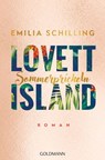 Lovett Island. Sommerprickeln - Emilia Schilling - 9783641251451
