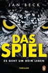 Das Spiel – Es geht um Dein Leben - Jan Beck - 9783641251901