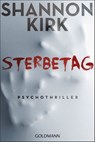 Sterbetag - Shannon Kirk - 9783641253769