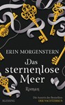 Das sternenlose Meer - Erin Morgenstern - 9783641255190