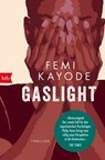 Gaslight - Femi Kayode - 9783641256036