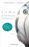 T.I.M.E Stories - Jagd durch die Zeit - Christophe Lambert - 9783641256388