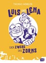 Luis und Lena - Der Zwerg des Zorns - Thomas Winkler - 9783641257446