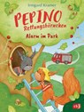 Pepino Rettungshörnchen - Alarm im Park - Irmgard Kramer - 9783641259204