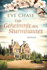 Das Geheimnis des Sturmhauses - Eve Chase - 9783641259839