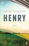 Henry - Florian Gottschick - 9783641261474