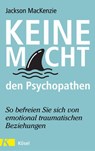 Keine Macht den Psychopathen - Jackson MacKenzie - 9783641263096