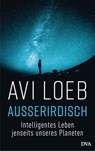 Außerirdisch - Avi Loeb - 9783641263362