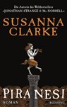 Piranesi - Susanna Clarke - 9783641264864