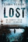 Lost - Leona Deakin - 9783641265366