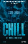 The Chill - Sie warten auf dich - Scott Carson - 9783641265472