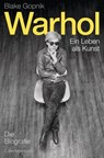 Warhol - - Blake Gopnik - 9783641266721