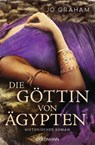 Die Göttin von Ägypten - Jo Graham - 9783641267261