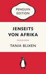 Jenseits von Afrika - Tania Blixen ; Ulrike Draesner - 9783641268442