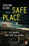 Safe Place - Cristina Alger - 9783641269111