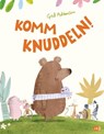 Komm knuddeln! - Ged Adamson - 9783641270001