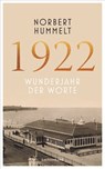 1922 - Norbert Hummelt - 9783641270094