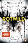 Rotwild - Maria Grund - 9783641270698