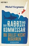 Der Rabbi und der Kommissar: Du sollst nicht begehren - Michel Bergmann ; Joscha Faralisch - 9783641273026