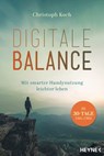 Digitale Balance - Christoph Koch - 9783641273347