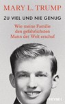 Zu viel und nie genug - Mary L. Trump - 9783641274443