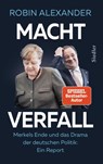 Machtverfall - Robin Alexander - 9783641275396