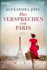 Das Versprechen von Paris - Alexandra Joel - 9783641275808