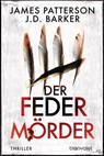 Der Federmörder - James Patterson ; J.D. Barker - 9783641276652